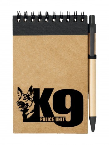 Připravuji nový motiv K9 - police unit