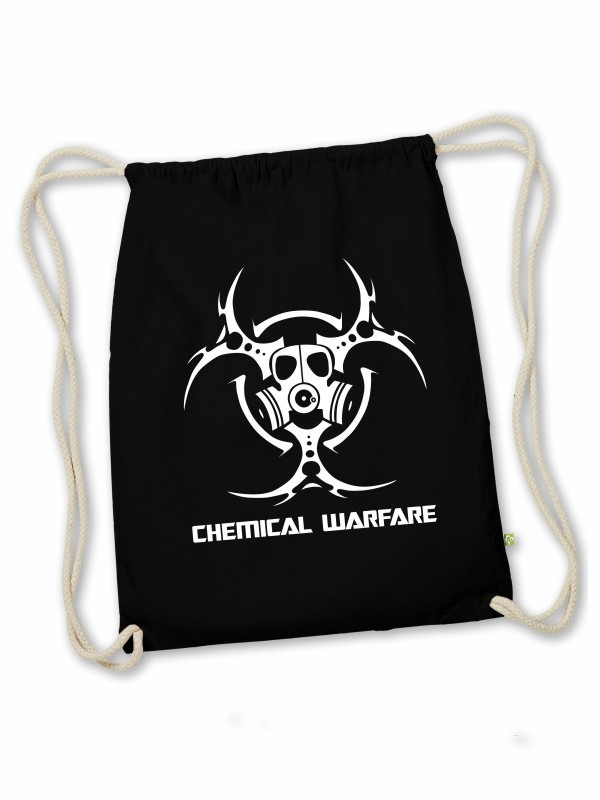 Batoh Biohazard Chemical Warfare