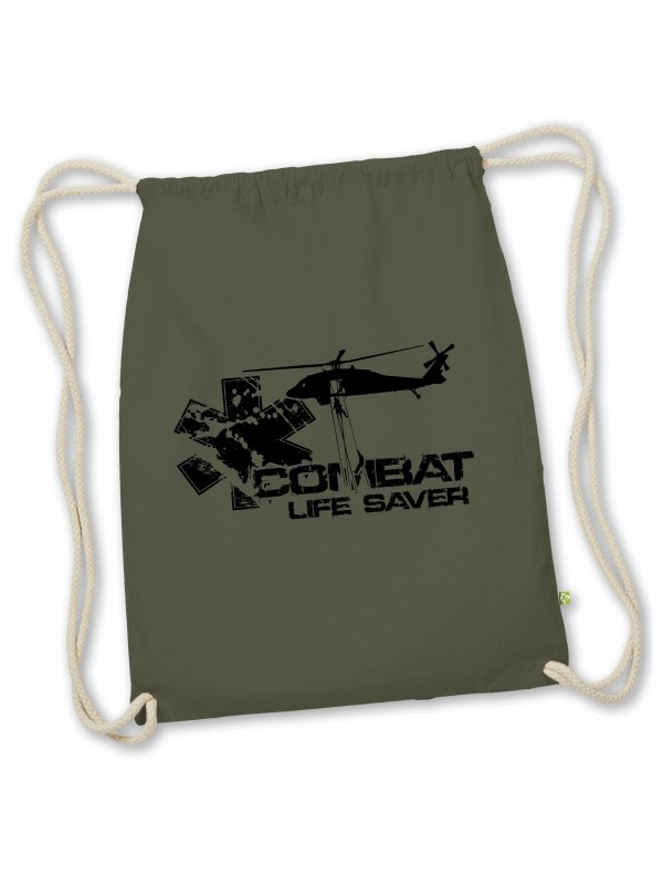 Batoh COMBAT LIFESAVER (CLS)