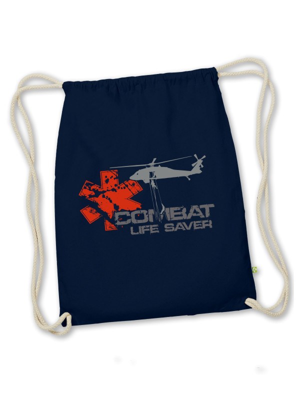 Batoh COMBAT LIFESAVER (CLS)