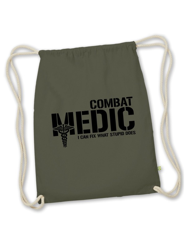 Batoh Combat Medic - I can fix