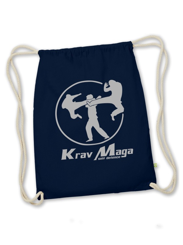 Batoh Krav Maga self defence