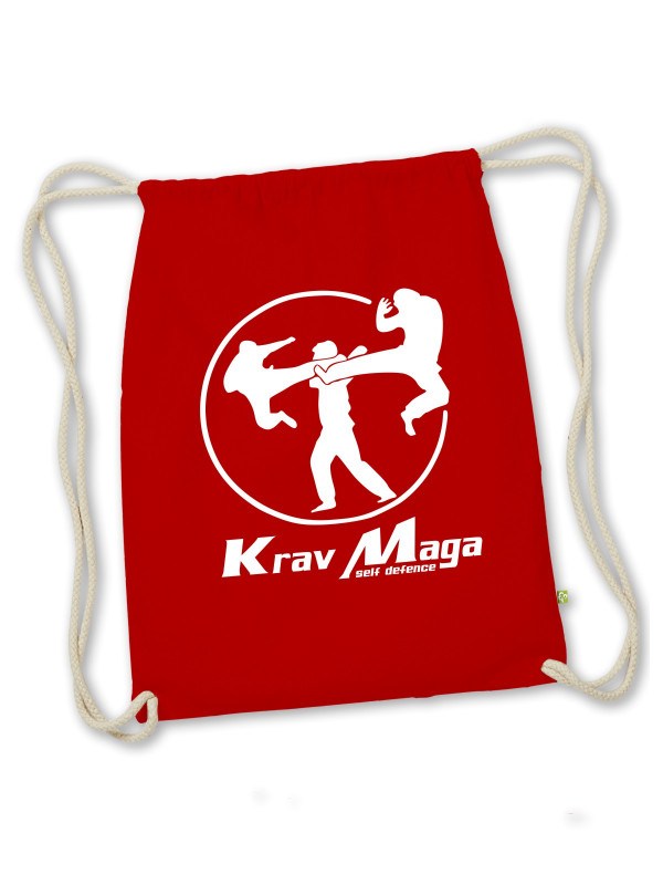 Batoh Krav Maga self defence