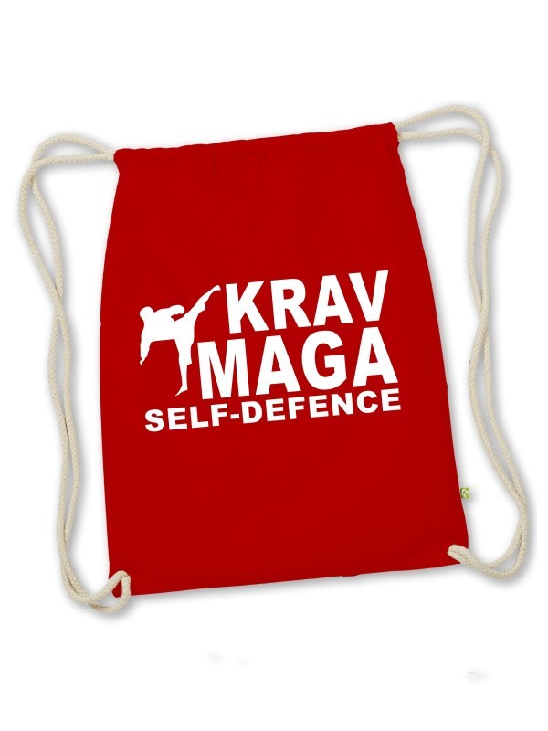 Batoh Krav Maga - self defence fighter