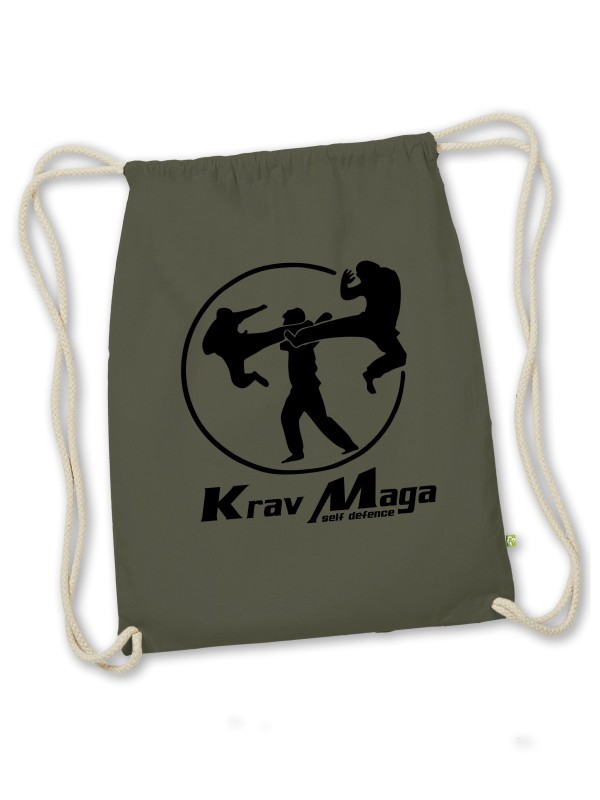 Batoh Krav Maga self defence