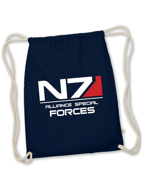 Batoh N7 Alliance Special Forces