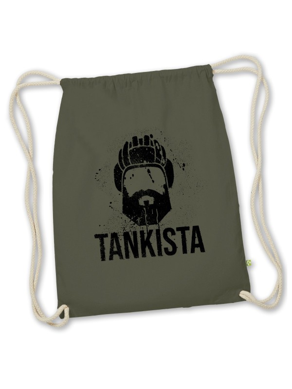 Batoh Tankista (merch)