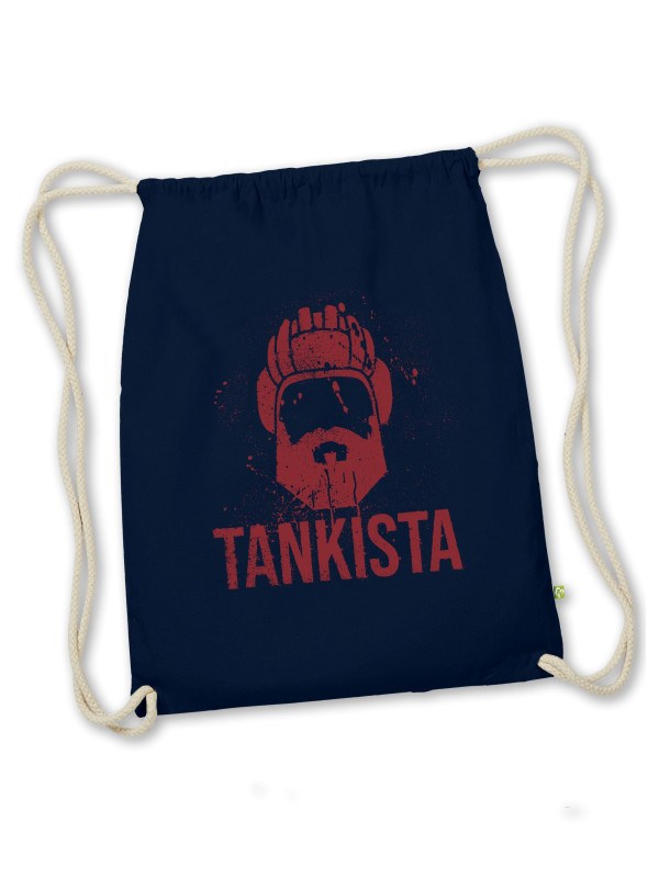 Batoh Tankista (merch)