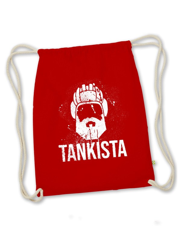 Batoh Tankista (merch)