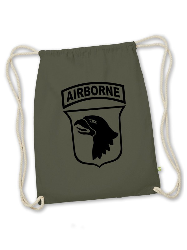 Batoh U.S. ARMY 101st Airborne Division