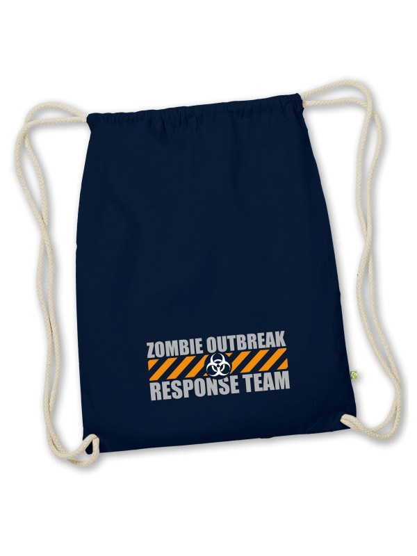 Batoh Zombie Outbreak Response Team