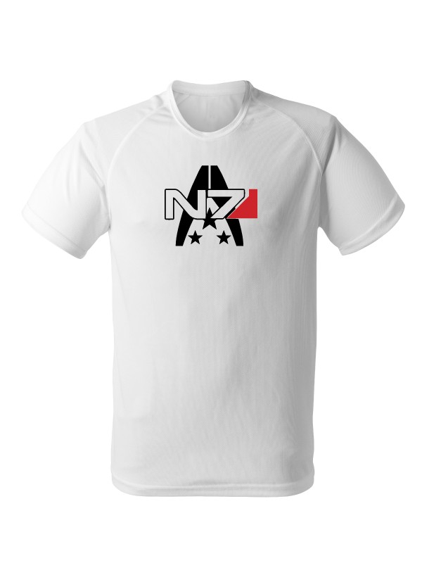Funkční tričko N7 Alliance Military