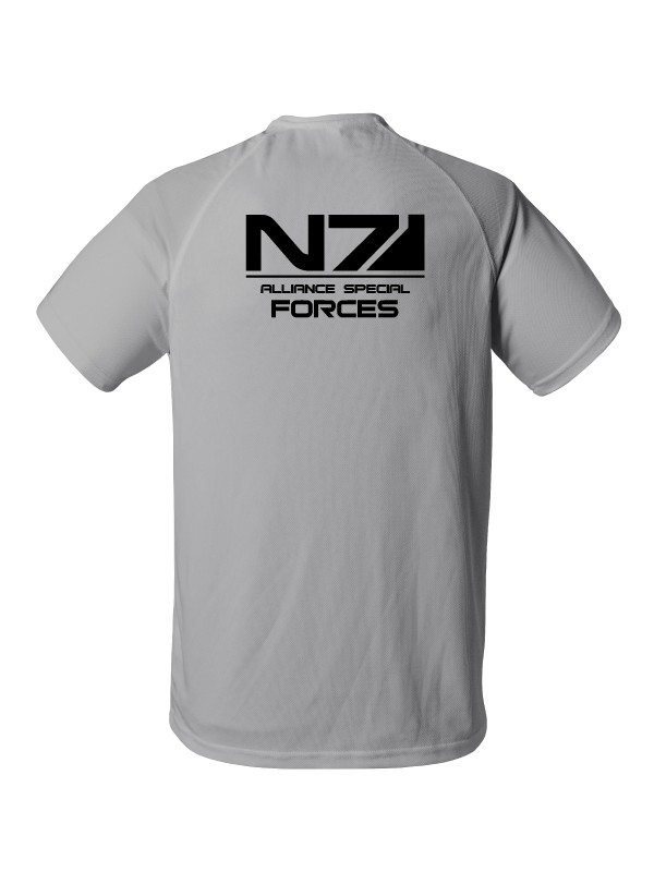 Funkční tričko N7 Alliance Special Forces