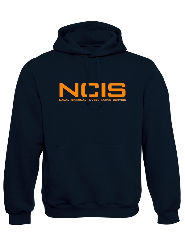 Mikina NCIS Naval Criminal Investigative Service