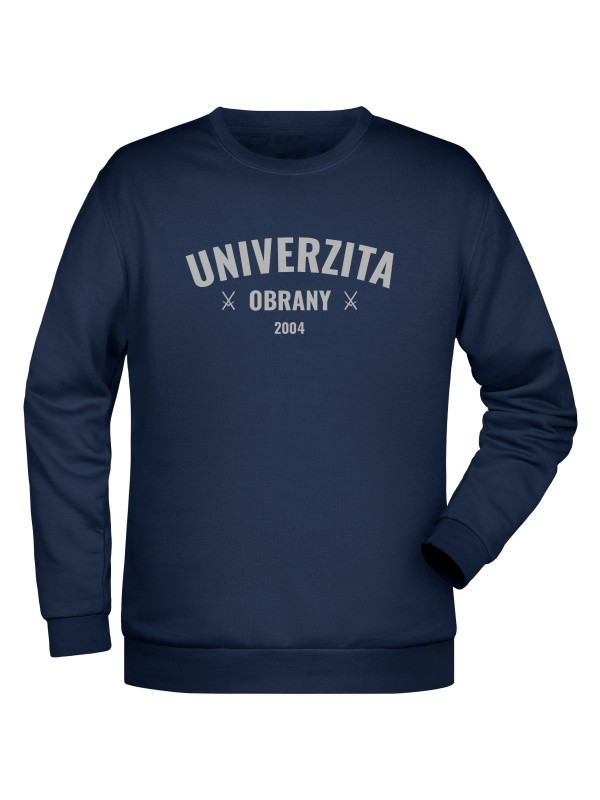 Mikina Univerzita obrany