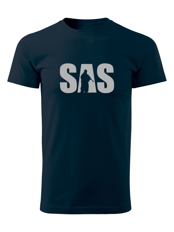 Tričko SAS Rifleman