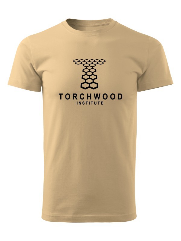 Tričko Torchwood