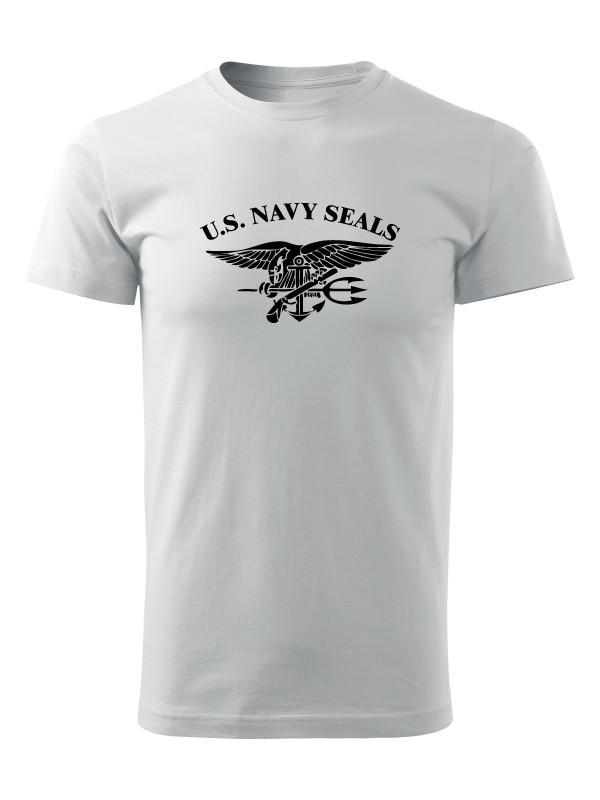 Tričko United States NAVY SEALS