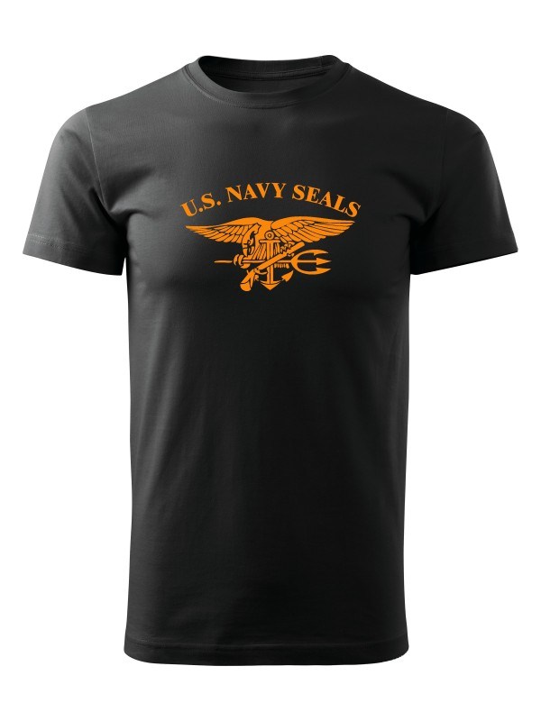 Tričko United States NAVY SEALS