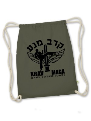 Batoh IDF Krav Maga