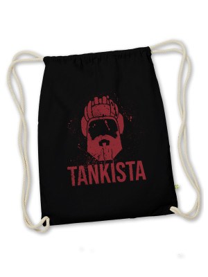 Batoh Tankista (merch)