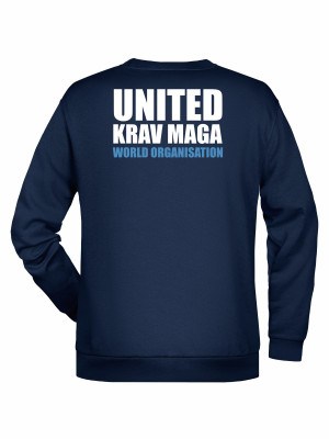 Mikina United Krav Maga