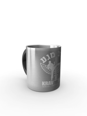 Termohrnek IDF Krav Maga