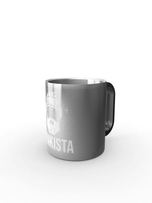 Termohrnek Tankista (merch)