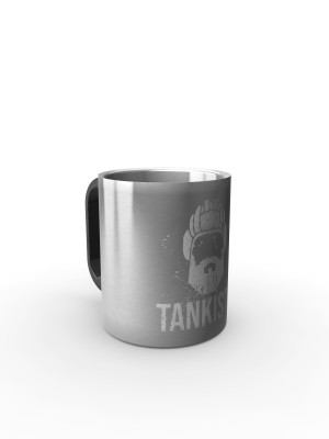 Termohrnek Tankista (merch)