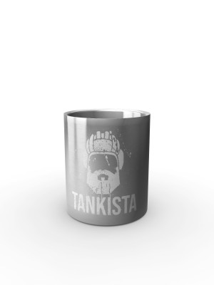 Termohrnek Tankista (merch)