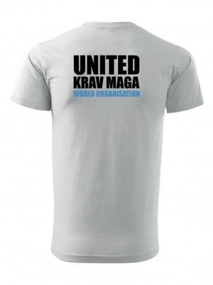 Tričko United Krav Maga