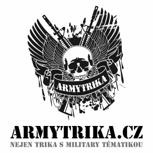 nejen vojenská a vlastenecká trička | ARMYTRIKA.cz